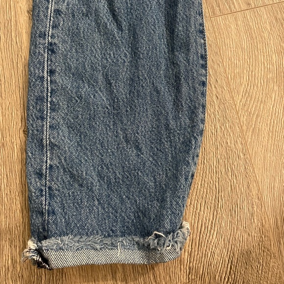 Levi’s Wedgie fit jeans - Picture 4 of 4
